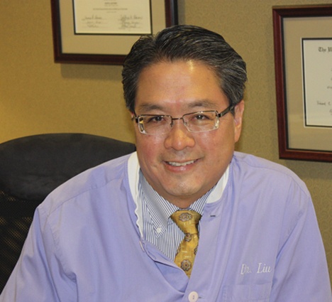 Dr. John Liu