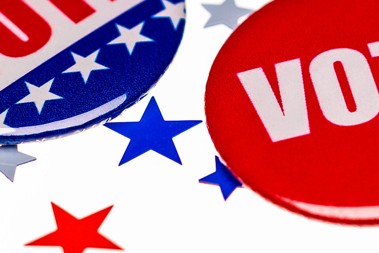 Issaquah residents file for November 2019 general election