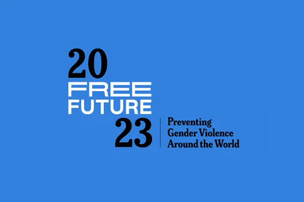 2023 Free Future logo