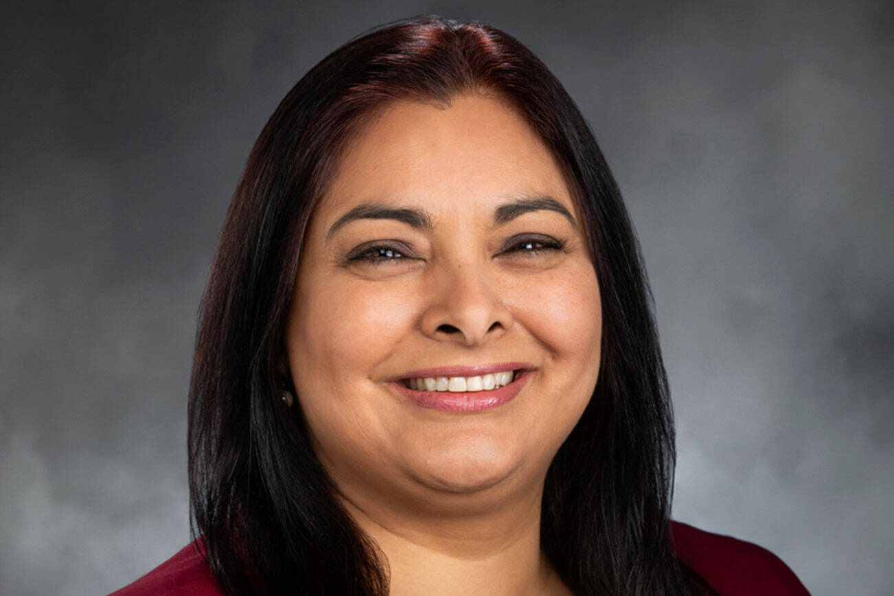 Sen. Manka Dhingra, D-45