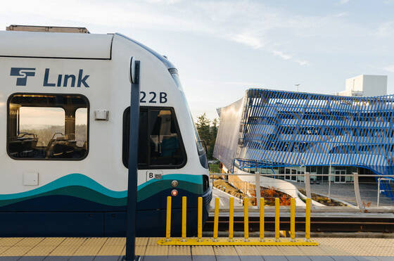 Courtesy Photo, Sound Transit