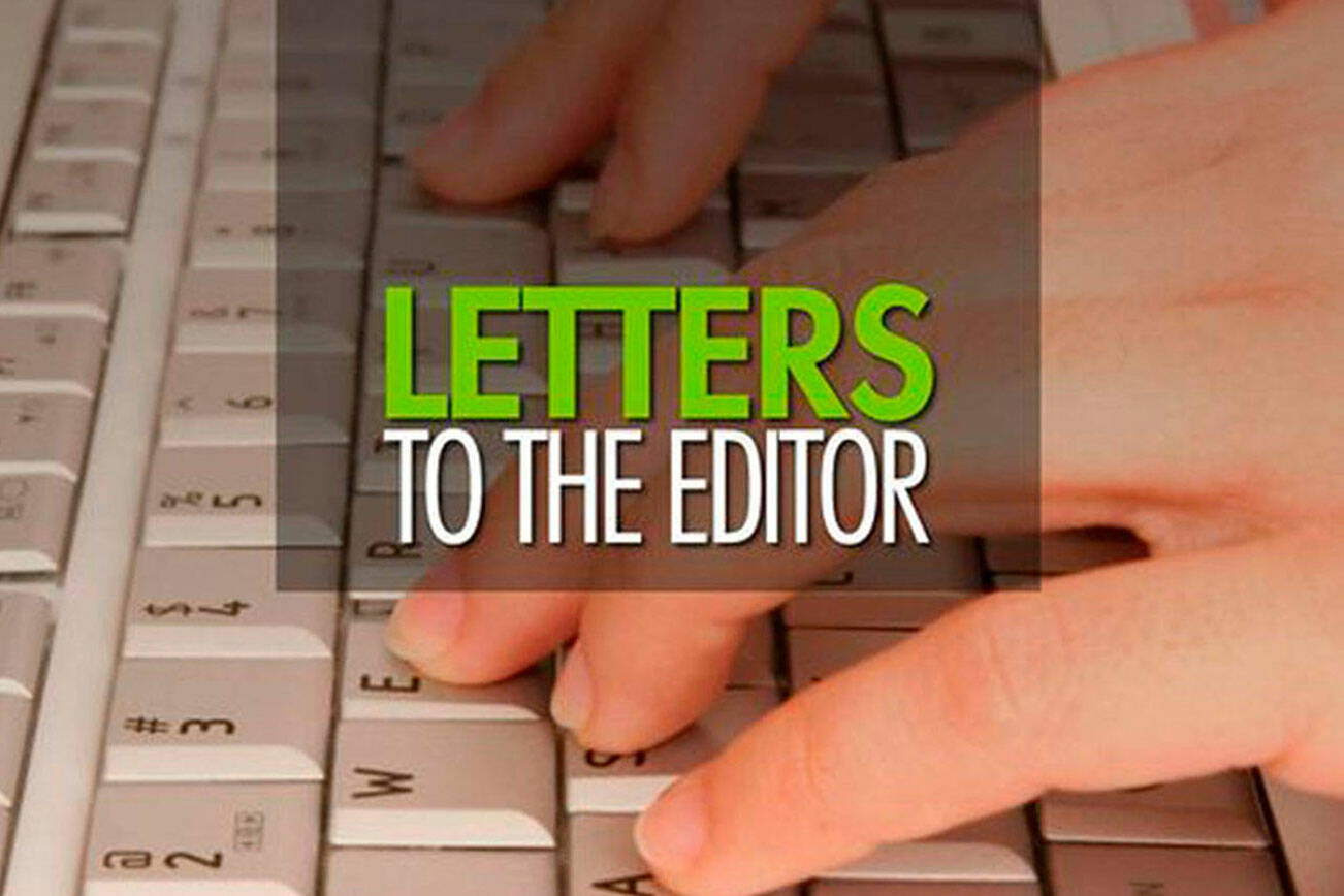 Letter to the editor