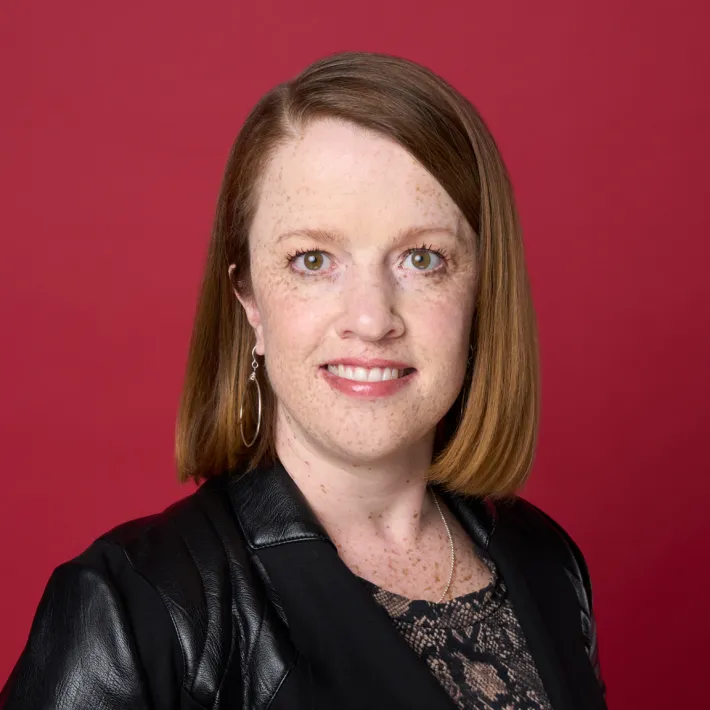 Rebecca Cokley, Program Manager, President’s Office
